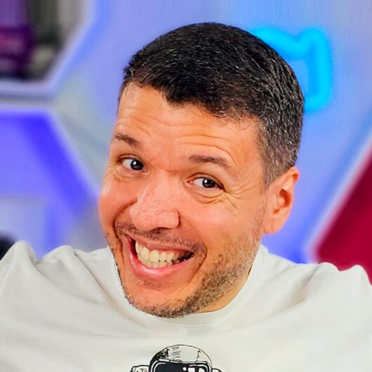 Everton Vianna (Vertão)